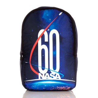 Foto 1 | Mochila Nasa 60 Años