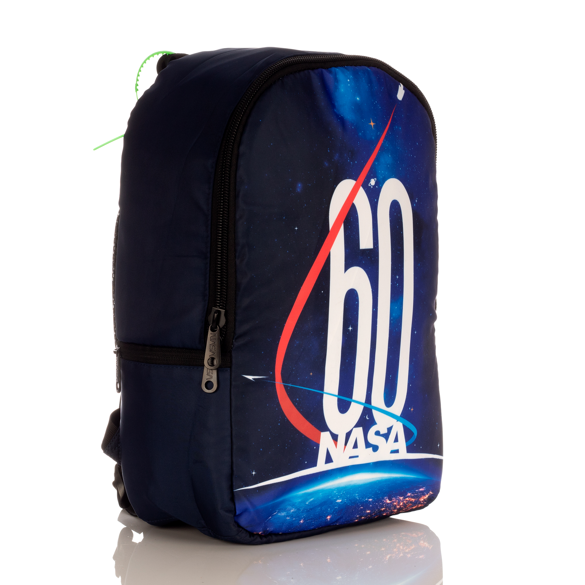 Foto 3 pulgar | Mochila Nasa 60 Años