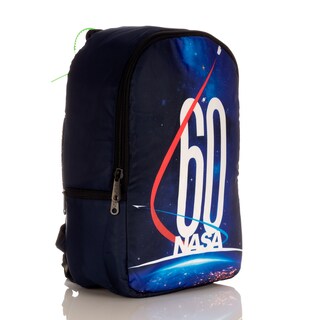 Foto 2 | Mochila Nasa 60 Años