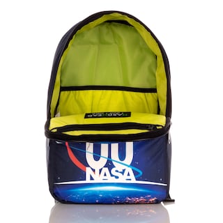 Foto 5 | Mochila Nasa 60 Años