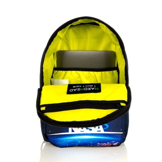 Foto 6 | Mochila Nasa 60 Años