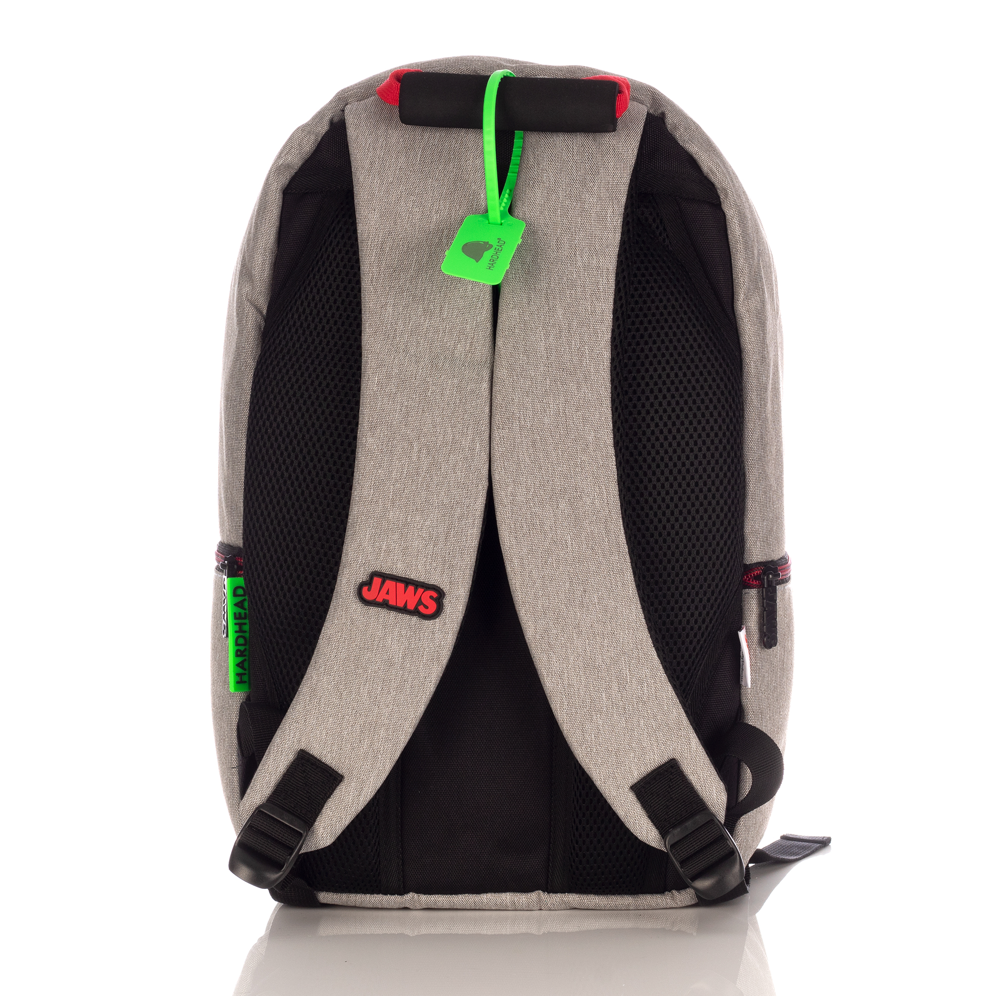 Foto 5 pulgar | Mochila Jaws Movie Poster