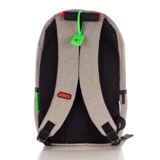 Foto 4 | Mochila Jaws Movie Poster