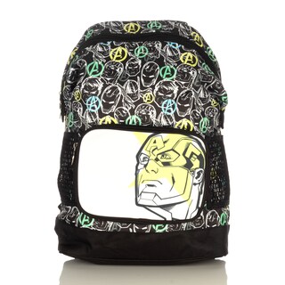 Foto 1 | Mochila Marvel El Primer Vengador
