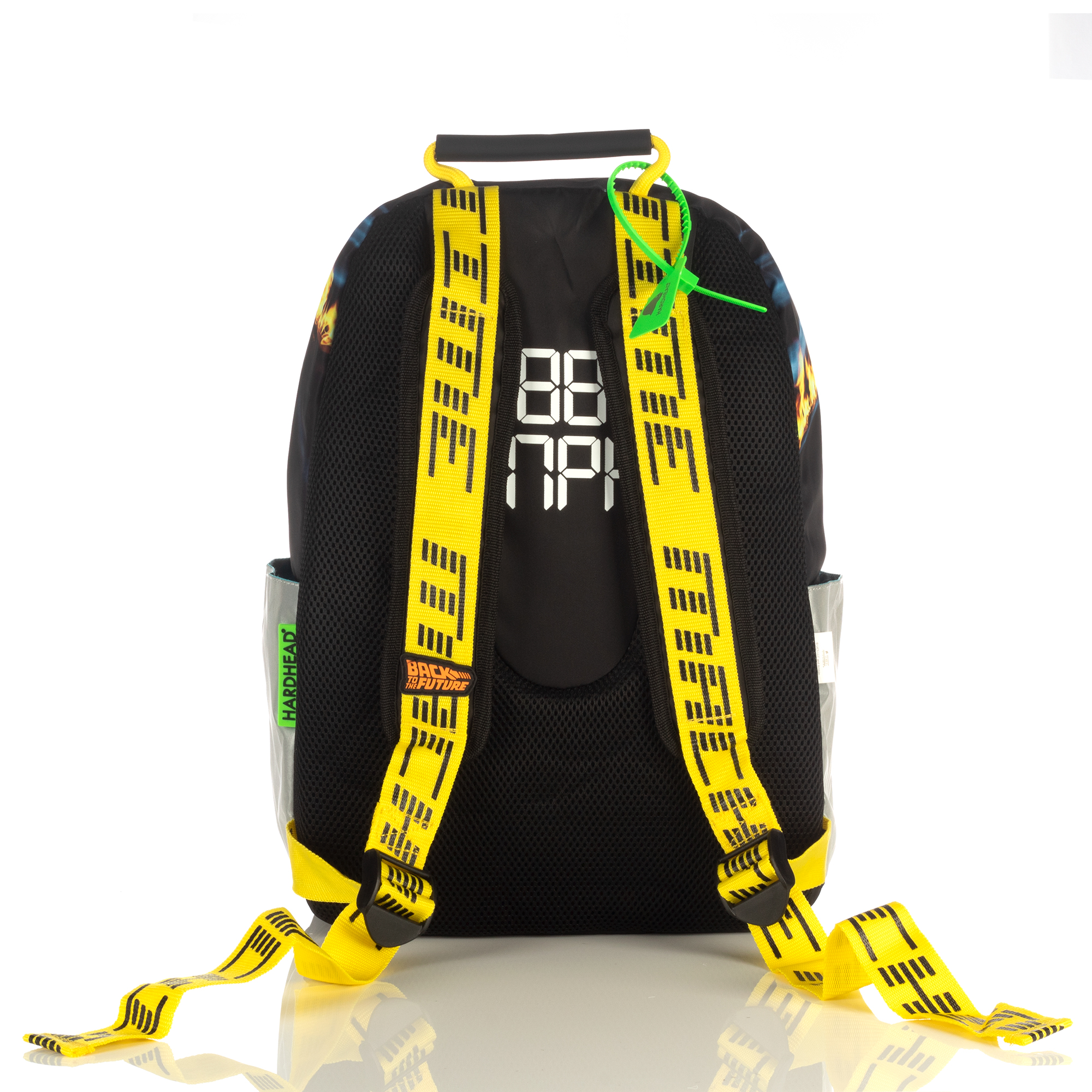 Foto 6 pulgar | Mochila Back To The Future Oficial