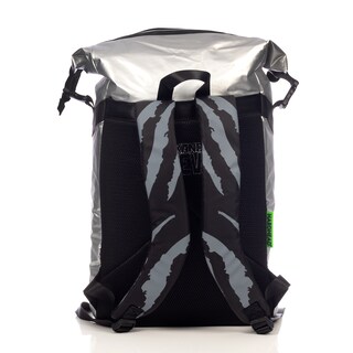 Foto 4 | Mochila Marvel Black Panther Metal