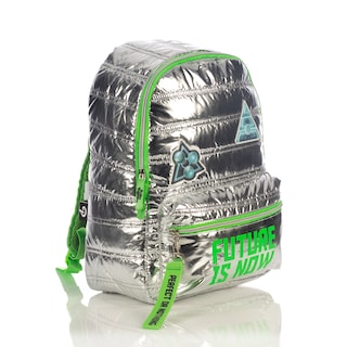 Foto 2 | Mochila Original Los Polinesios Rafa Future Is Now