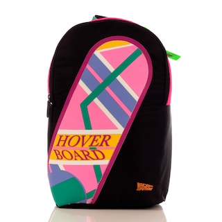 Foto 1 | Mochila Back To The Future Hoverboard