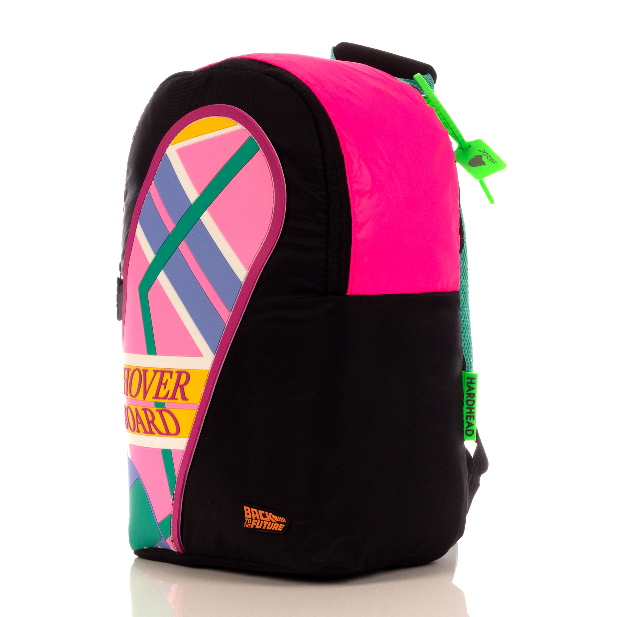 Foto 4 pulgar | Mochila Back To The Future Hoverboard
