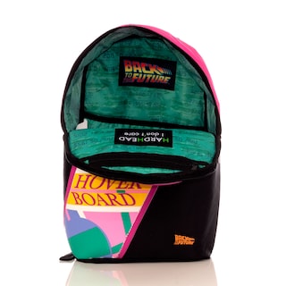 Foto 5 | Mochila Back To The Future Hoverboard