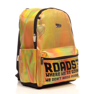 Foto 2 | Mochila Back To The Future Marty Mcfly