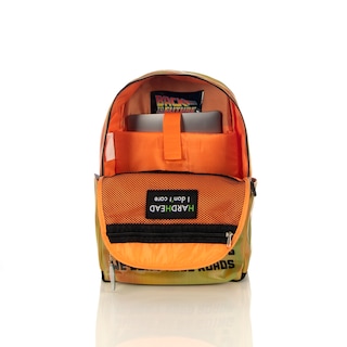 Foto 6 | Mochila Back To The Future Marty Mcfly
