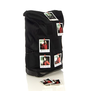 Foto 5 | Mochila La Casa De Papel Oficial