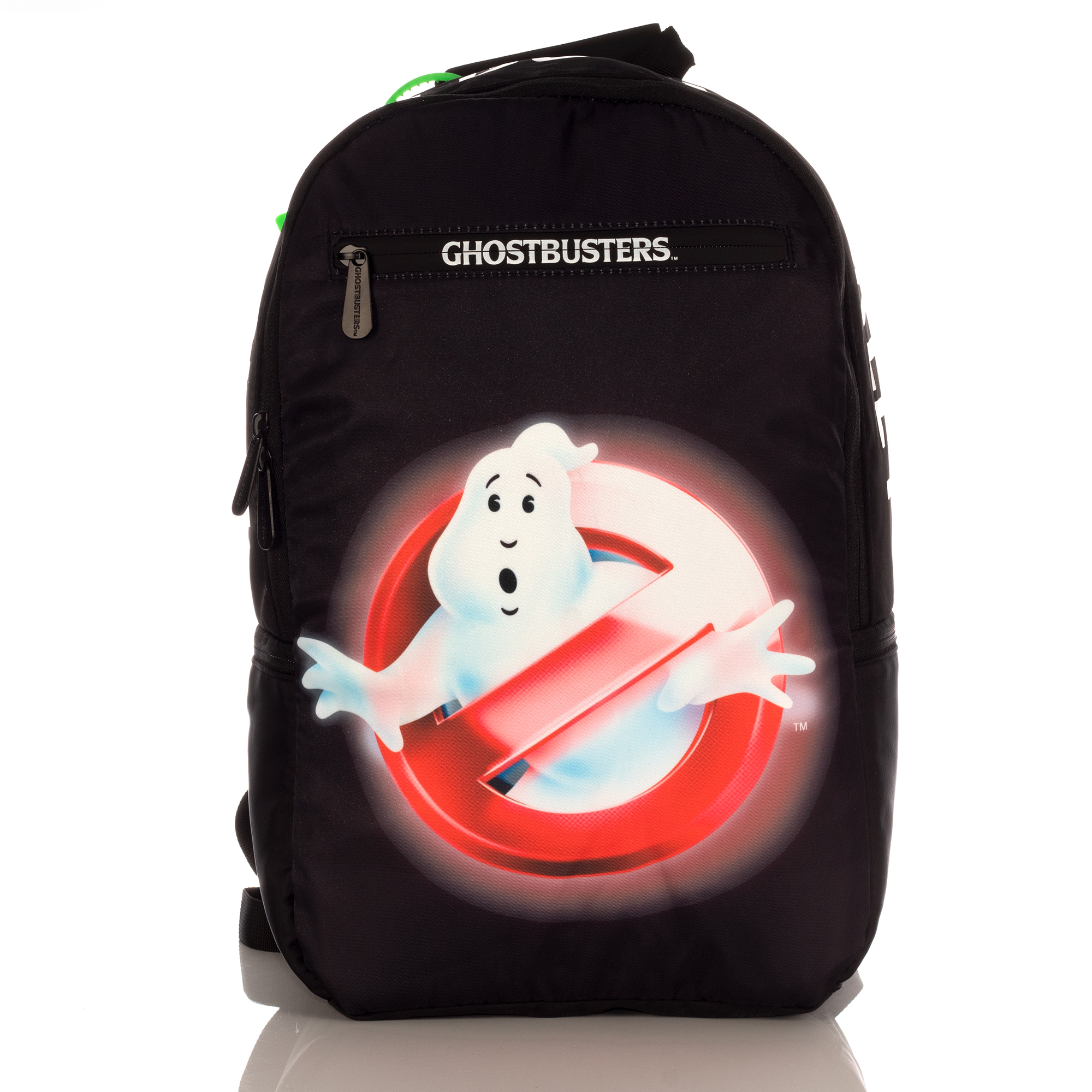 Foto 2 pulgar | Mochila Ghostbusters Oficial