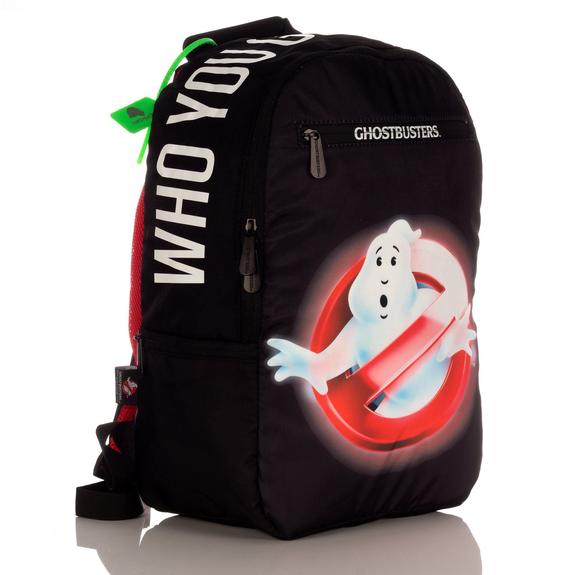 Foto 4 pulgar | Mochila Ghostbusters Oficial