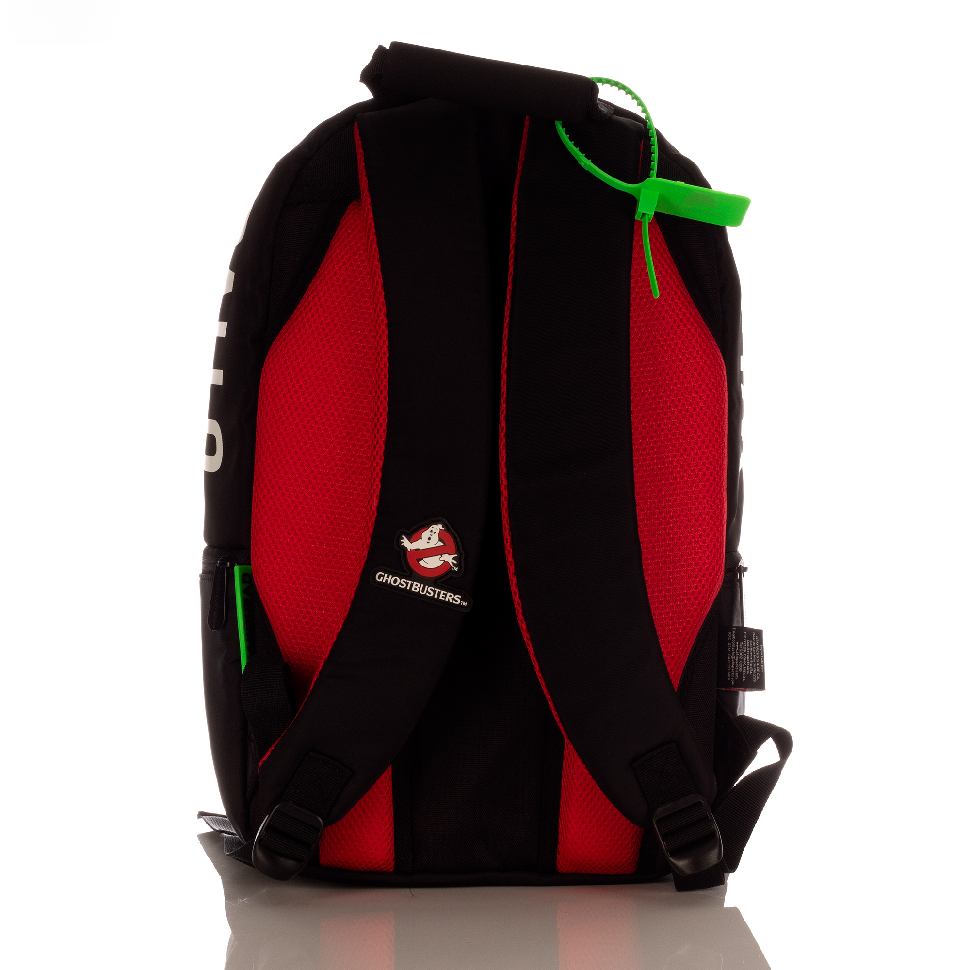 Foto 5 pulgar | Mochila Ghostbusters Oficial