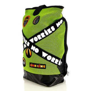 Foto 3 | Mochila Disney El Rey León Hakuna Matata