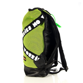 Foto 4 | Mochila Disney El Rey León Hakuna Matata