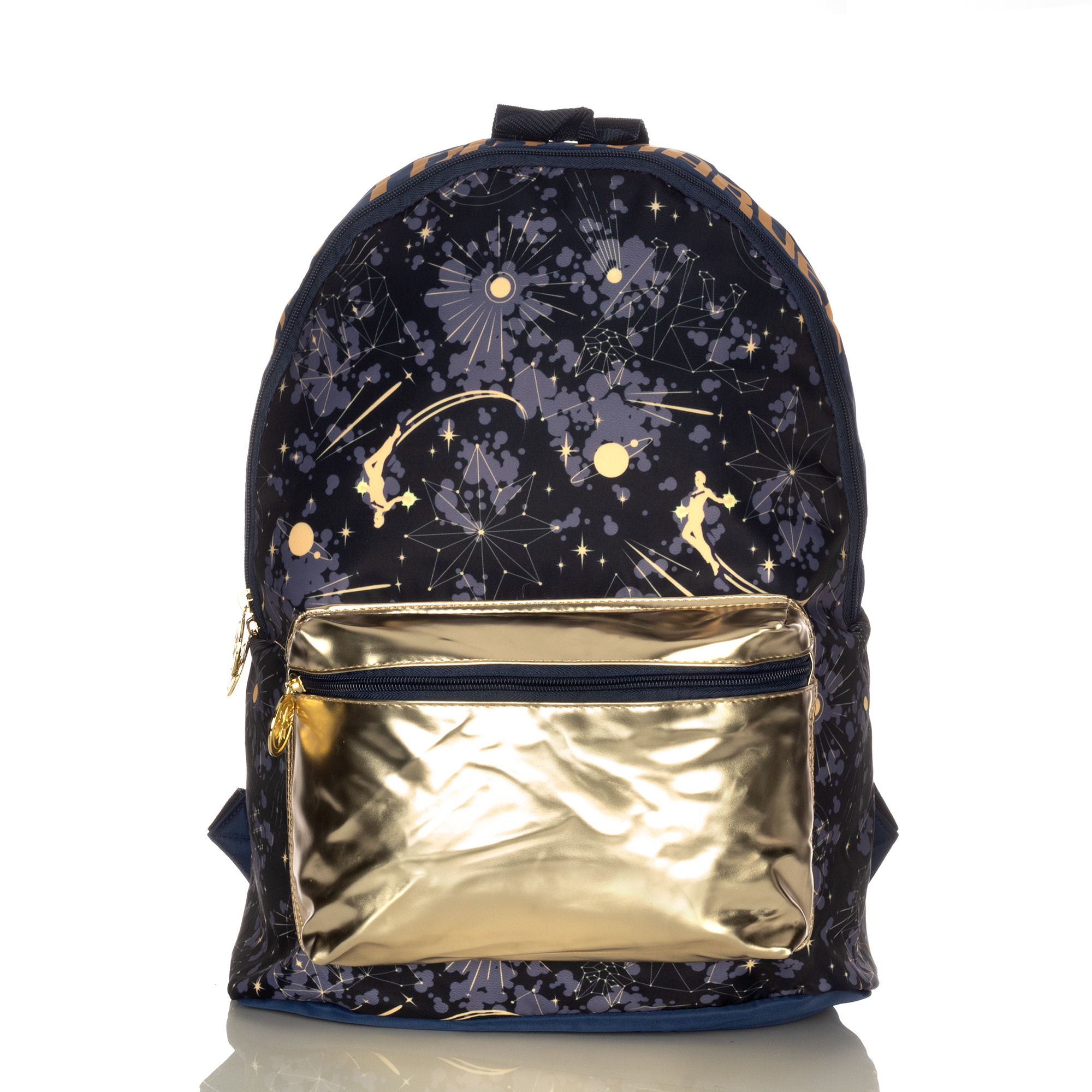 Foto 1 | Mochila Marvel Capitana Marvel