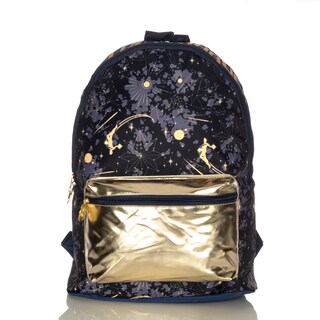 Foto 1 | Mochila Marvel Capitana Marvel