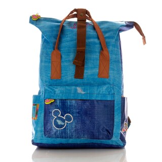 Foto 1 | Mochila ATM Disney Mickey Mouse Ii