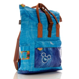 Foto 2 | Mochila ATM Disney Mickey Mouse Ii
