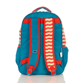 Foto 4 | Mochila Disney Dumbo Emoji Multicolor