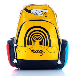 Foto 1 | Mochila ATM Disney Mickey Mouse