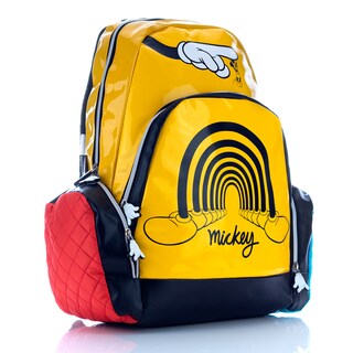 Foto 2 | Mochila ATM Disney Mickey Mouse