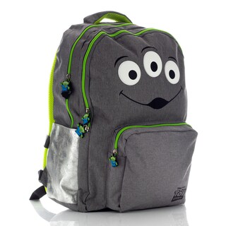 Foto 2 | Mochila ATM Toy Story Little Green Men