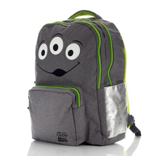 Foto 3 | Mochila ATM Toy Story Little Green Men