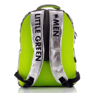 Foto 4 | Mochila ATM Toy Story Little Green Men