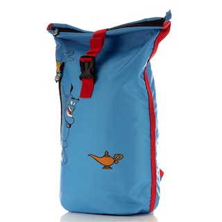 Foto 3 | Mochila Disney Aladdin Azul