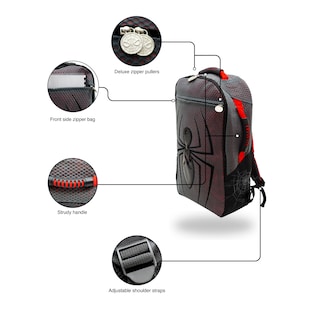 Foto 5 | Mochila Marvel Spiderman