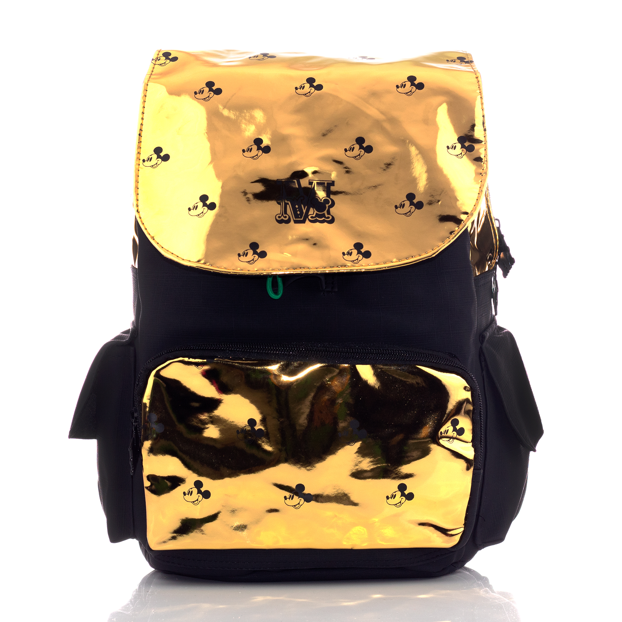 Foto 1 | Mochila ATM Disney Mickey