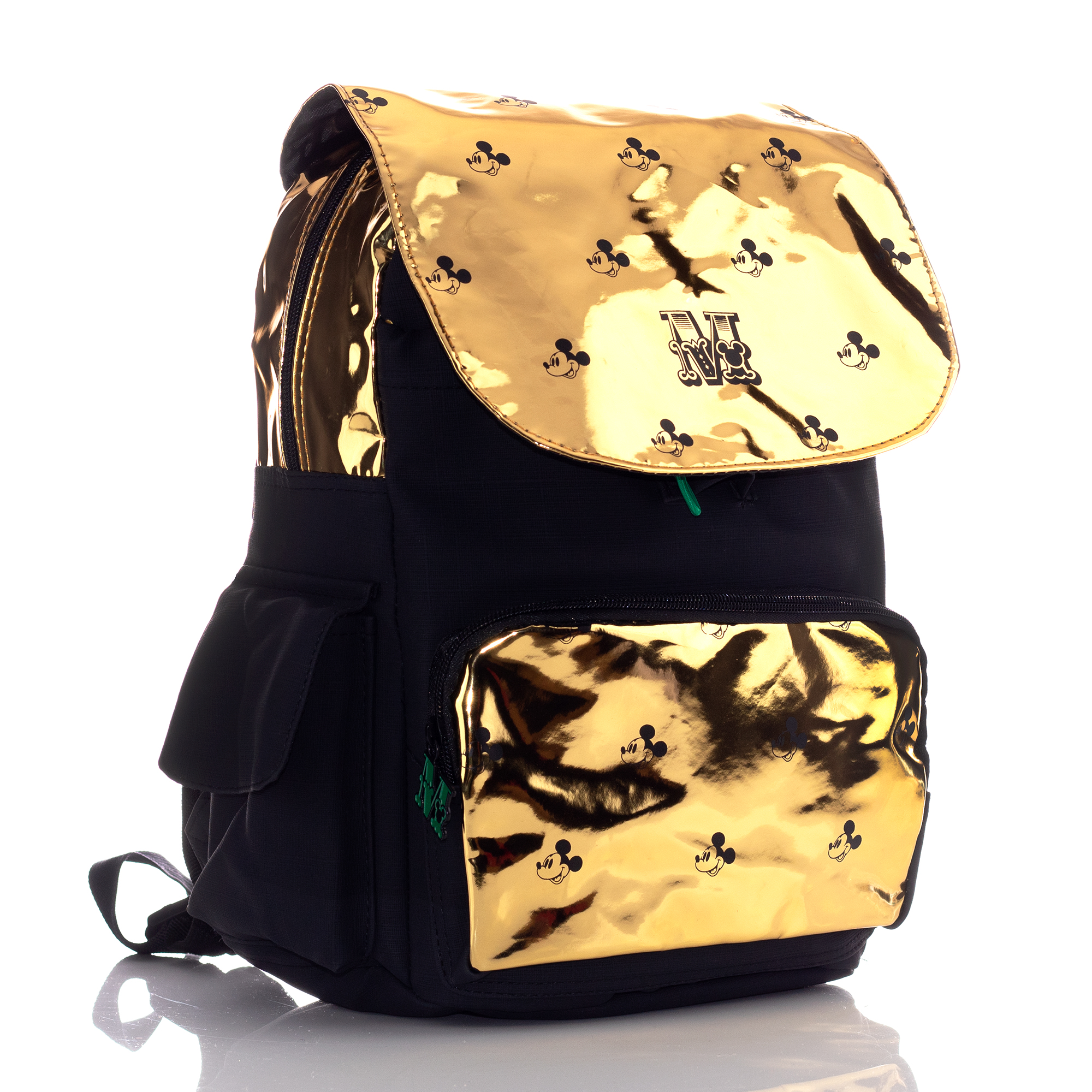 Foto 3 pulgar | Mochila ATM Disney Mickey