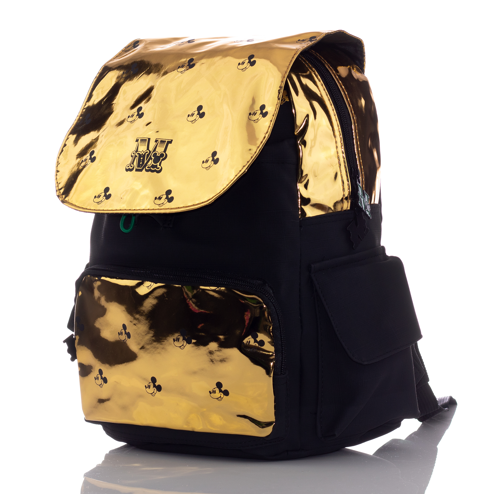 Foto 4 pulgar | Mochila ATM Disney Mickey