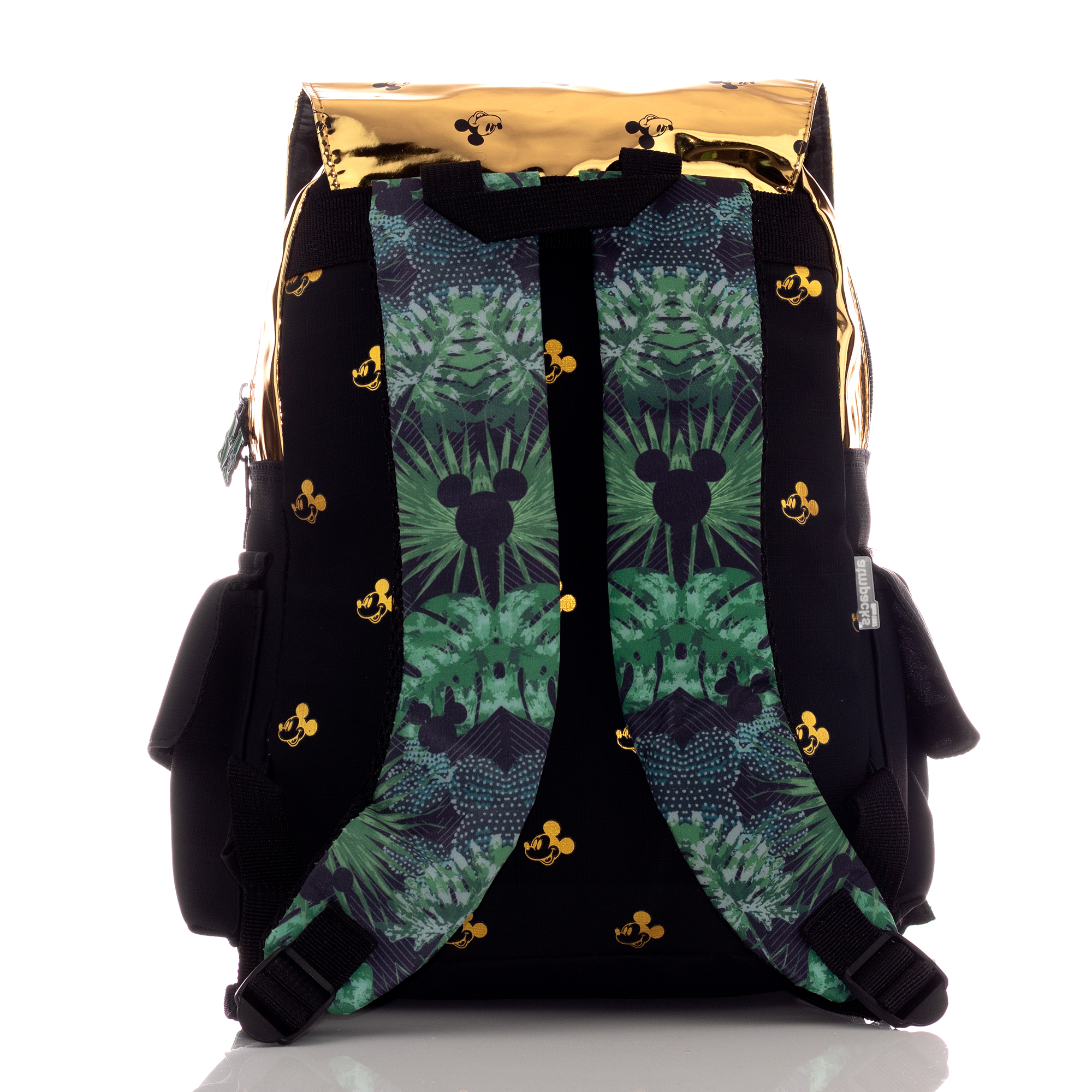 Foto 5 pulgar | Mochila ATM Disney Mickey