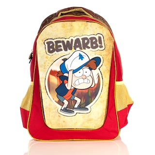 Foto 1 | Mochila Gravity Falls Bewarb!