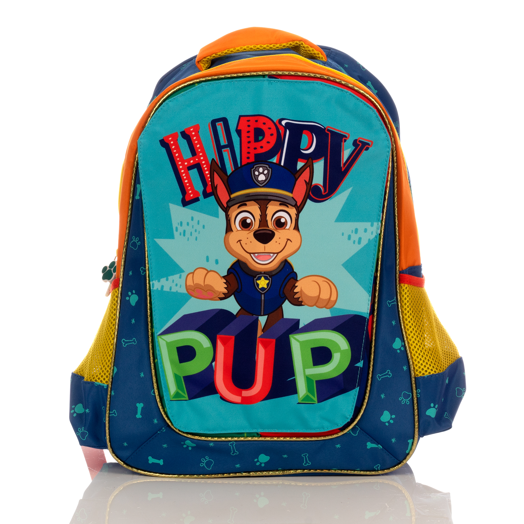 Foto 2 pulgar | Mochila Escola Atm Paw Patrol