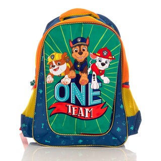Foto 4 | Mochila Escola Atm Paw Patrol