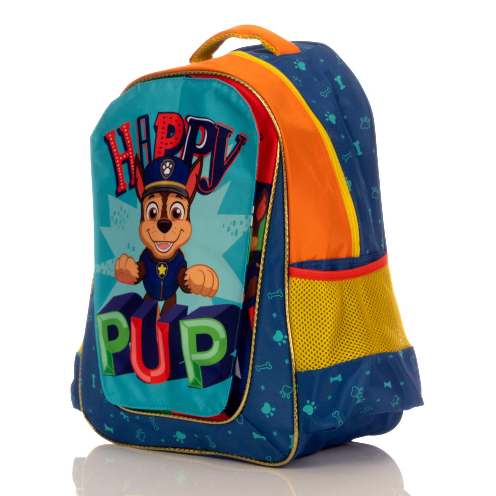 Foto 7 pulgar | Mochila Escola Atm Paw Patrol