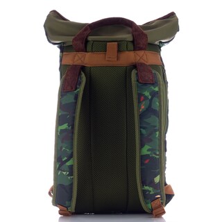 Foto 4 | Mochila Disney Rey León Verde