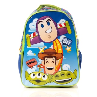 Foto 1 | Mochila Disney Emoji Toy Story Multicolor