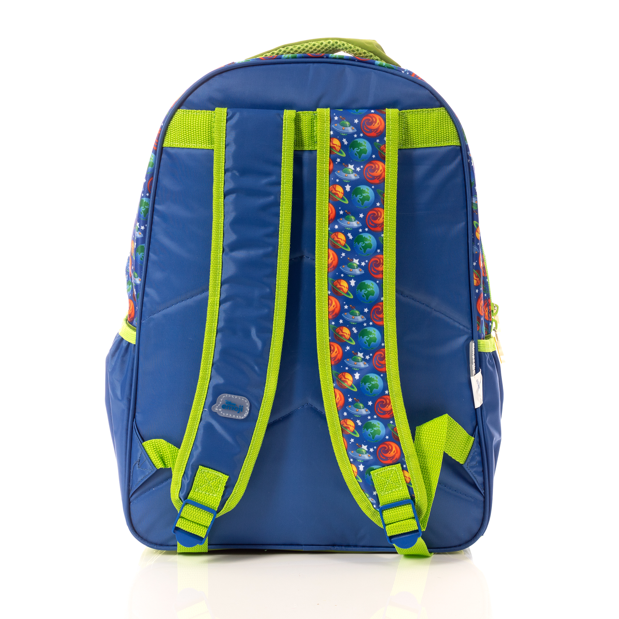 Foto 5 pulgar | Mochila Disney Emoji Toy Story Multicolor