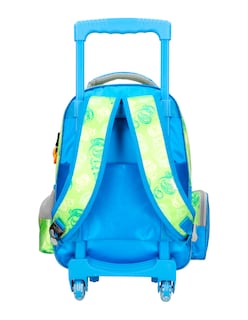 Foto 4 | Mochila De Carrito Dragon Ball Super Shen Long Carro Ruedas