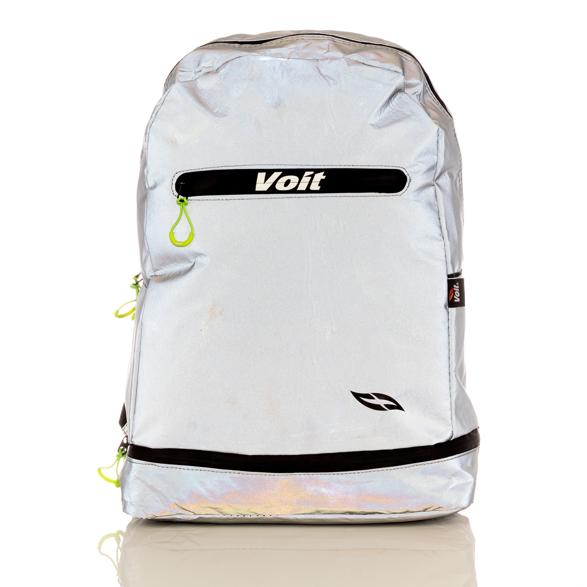 Mochila Voit Gray Reflective