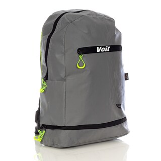 Foto 3 | Mochila Voit Gray Reflective