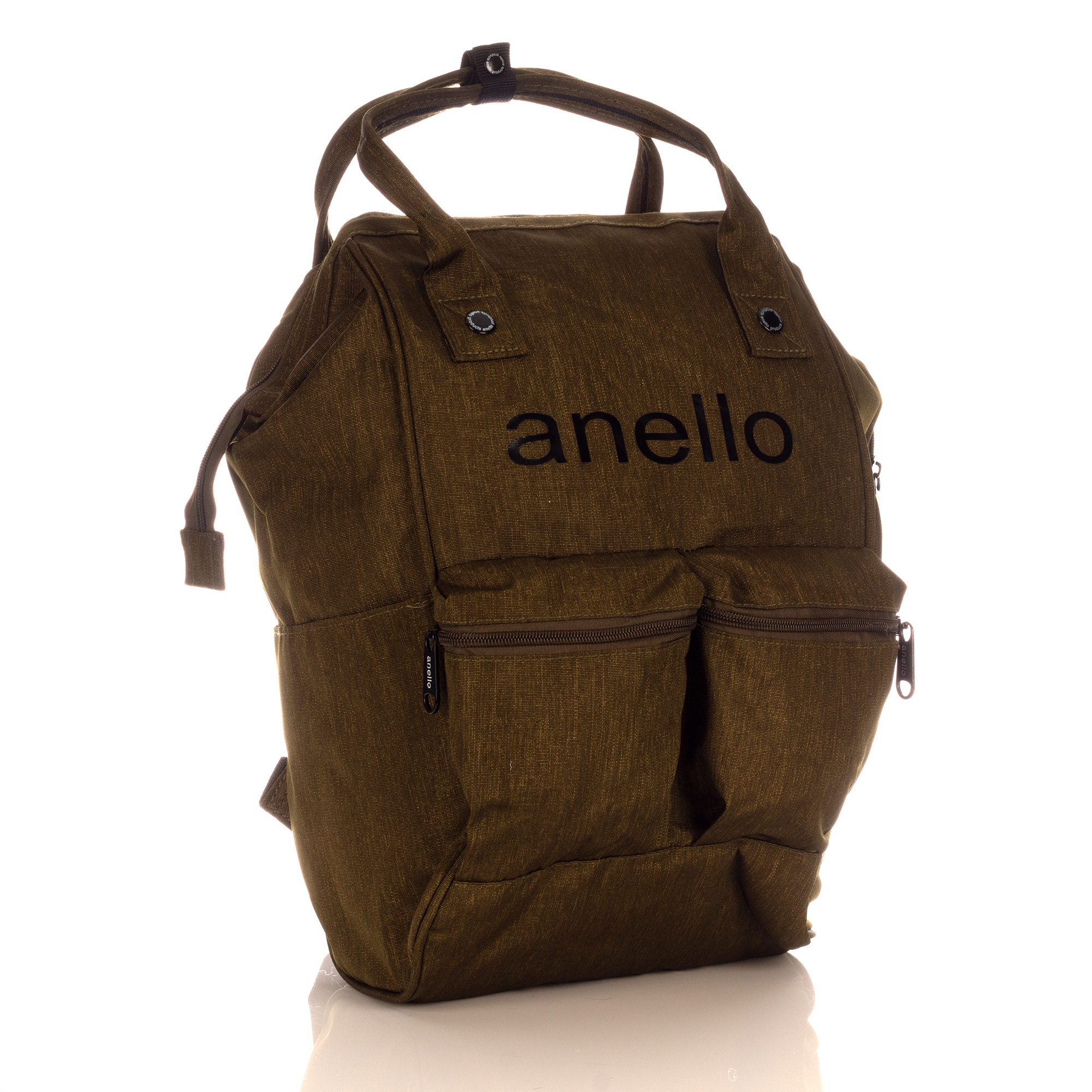Foto 3 pulgar | Handbag Verde