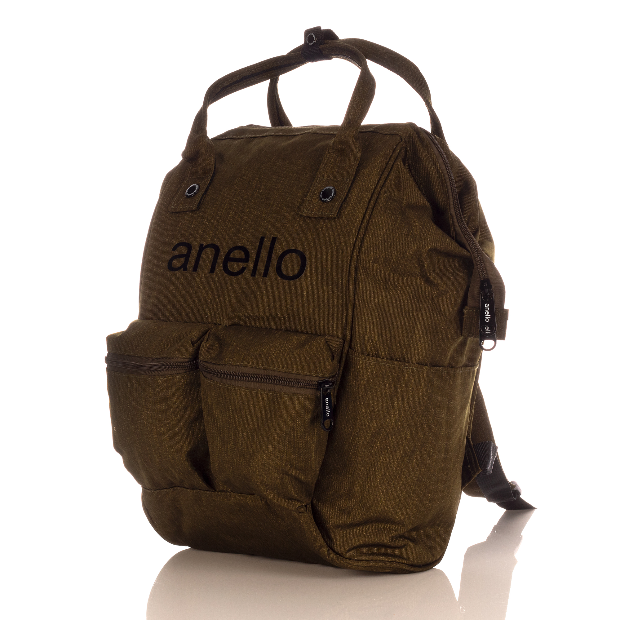 Foto 4 pulgar | Handbag Verde